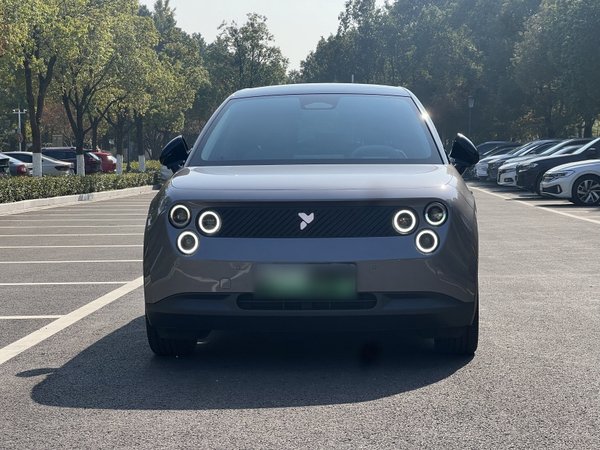 Nio Firefly 2025, 3800 км, за 13597 USD - фото 34