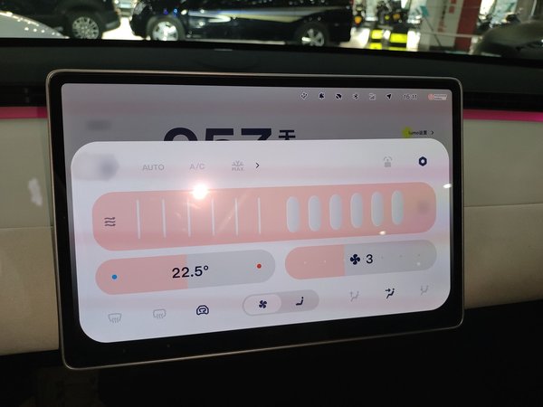 Nio Firefly 2025, 3800 км, за 13597 USD