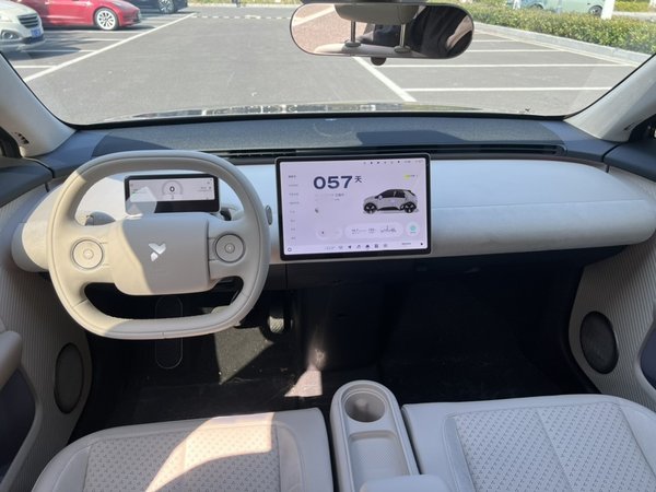 Nio Firefly 2025, 3800 км, за 13597 USD - фото 12