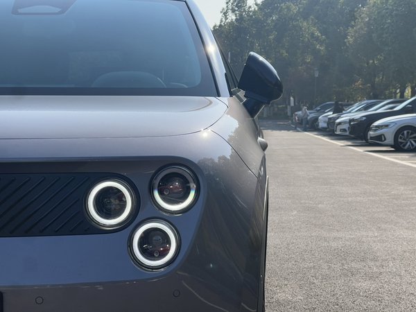 NIO Firefly 2025, 4600 км, за 13376 USD - фото 14