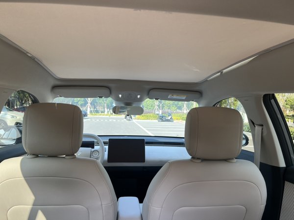 NIO Firefly 2025, 4600 км, за 13376 USD - фото 7