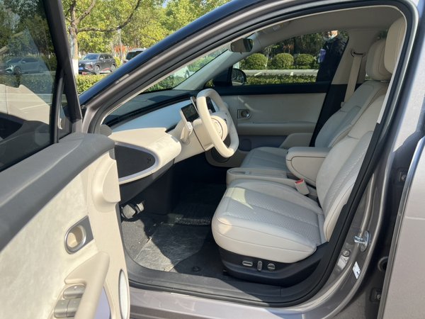 NIO Firefly 2025, 4600 км, за 13376 USD - фото 6