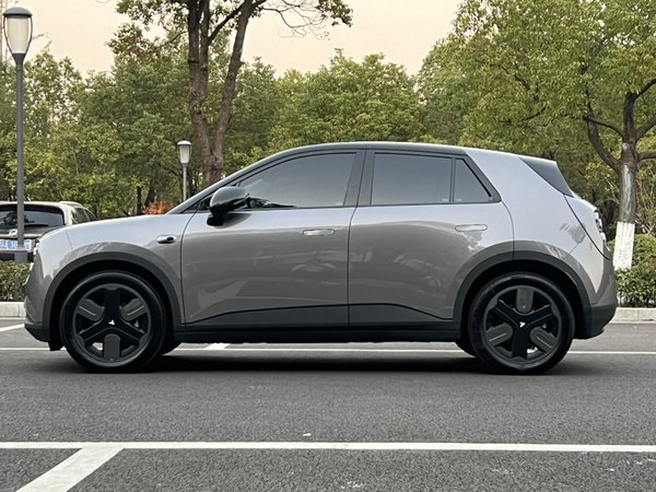 NIO Firefly 2025, 4600 км, за 13376 USD - фото 23