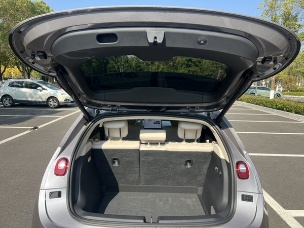 NIO Firefly 2025, 4600 км, за 13376 USD - фото 8