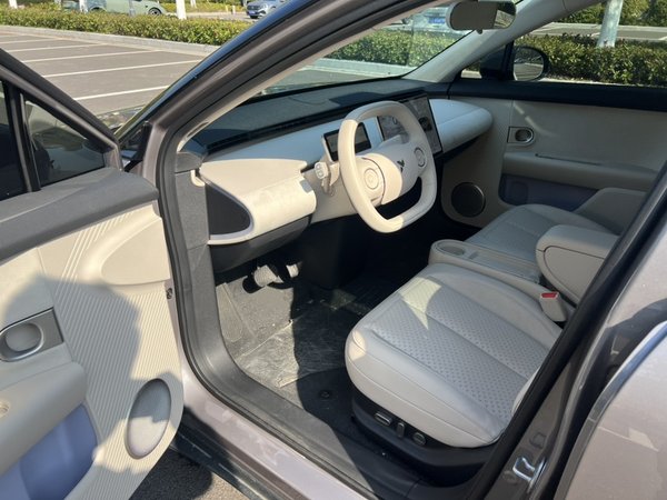 NIO Firefly 2025, 4600 км, за 13376 USD - фото 10