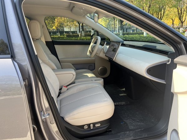 NIO Firefly 2025, 4600 км, за 13376 USD - фото 15