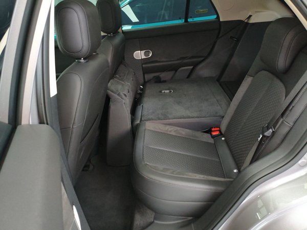 Nio Firefly 2025, 7300 км, за 12915 USD - фото 20