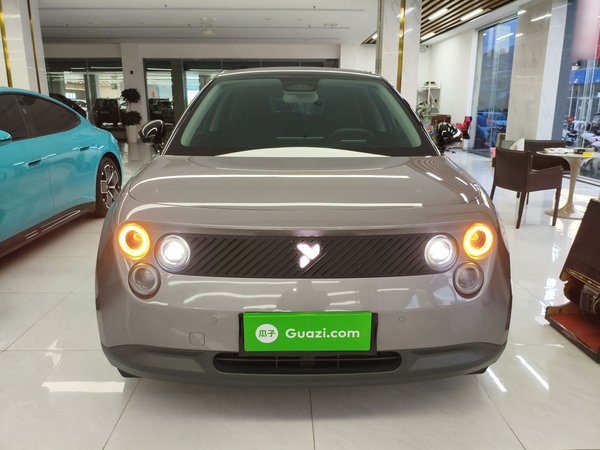 Nio Firefly 2025, 7300 км, за 12915 USD