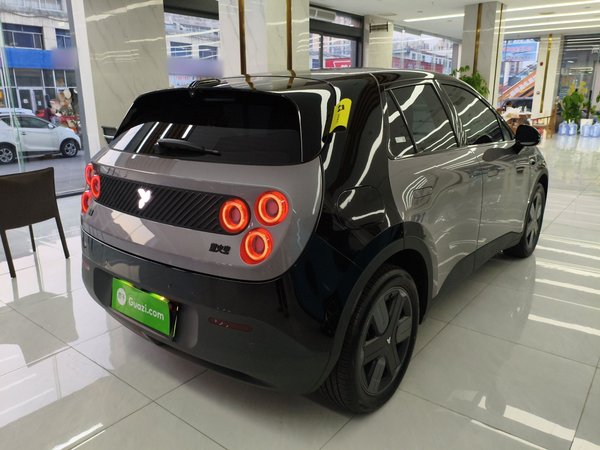 Nio Firefly 2025, 7300 км, за 12915 USD - фото 6