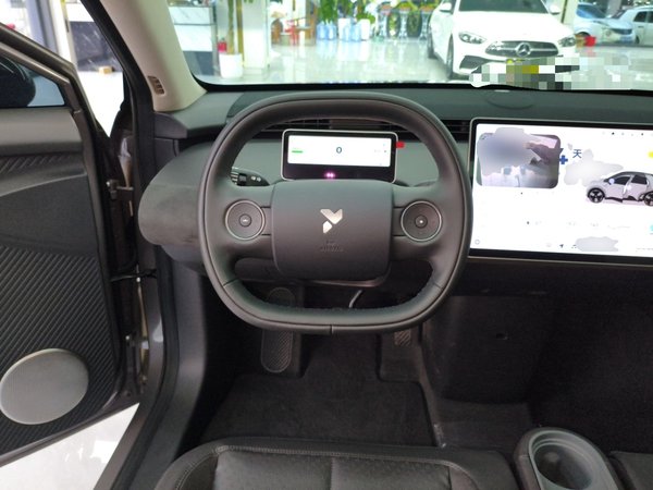 Nio Firefly 2025, 7300 км, за 12915 USD - фото 14