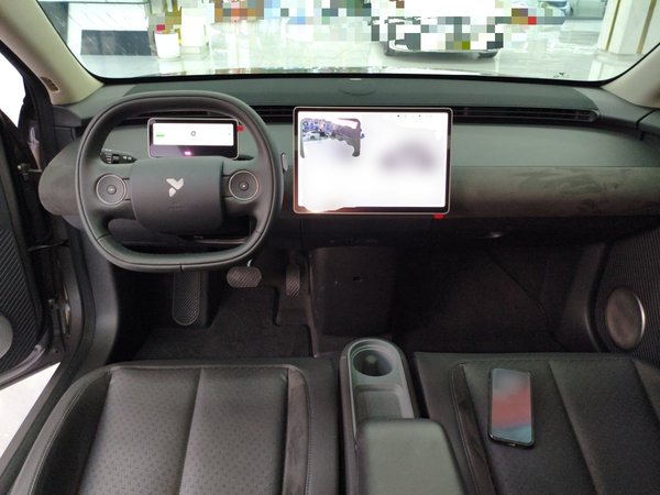 Nio Firefly 2025, 7300 км, за 12915 USD - фото 13