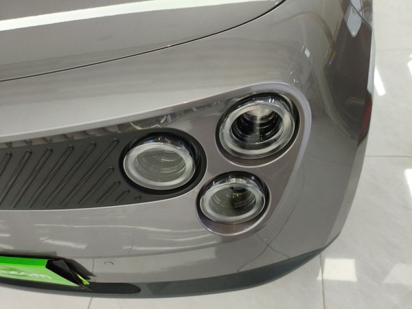 Nio Firefly 2025, 7300 км, за 12915 USD - фото 9