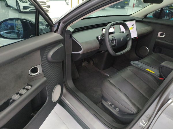 Nio Firefly 2025, 7300 км, за 12915 USD - фото 19