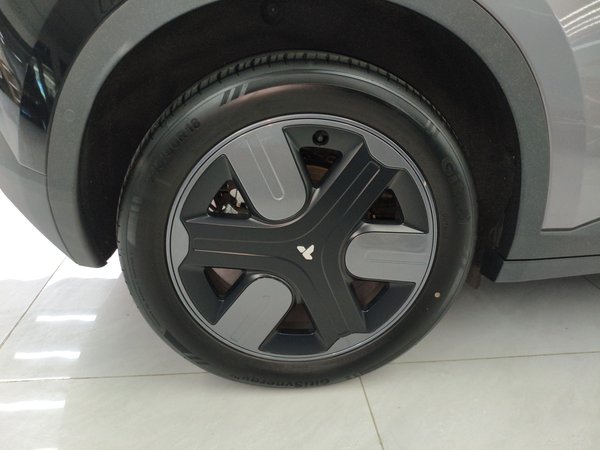 Nio Firefly 2025, 7300 км, за 12915 USD - фото 10