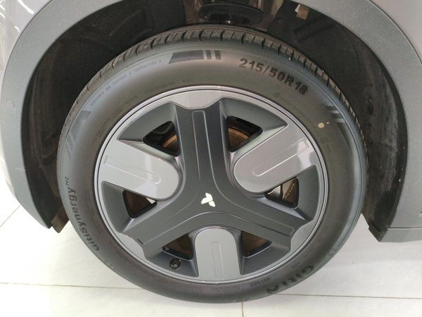 Nio Firefly 2025, 7300 км, за 12915 USD - фото 8