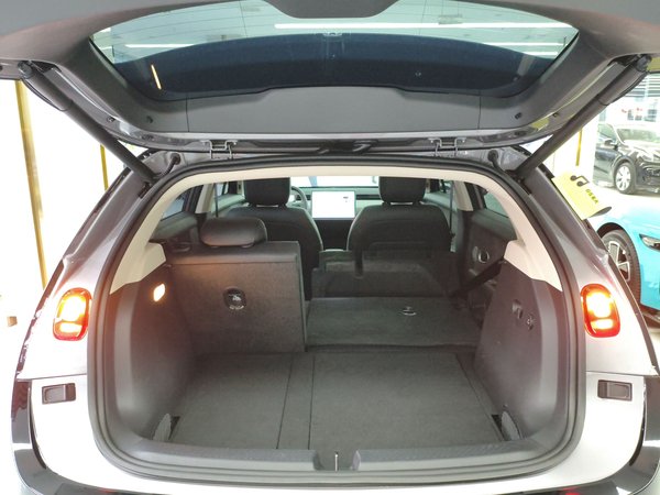 Nio Firefly 2025, 7300 км, за 12915 USD - фото 22