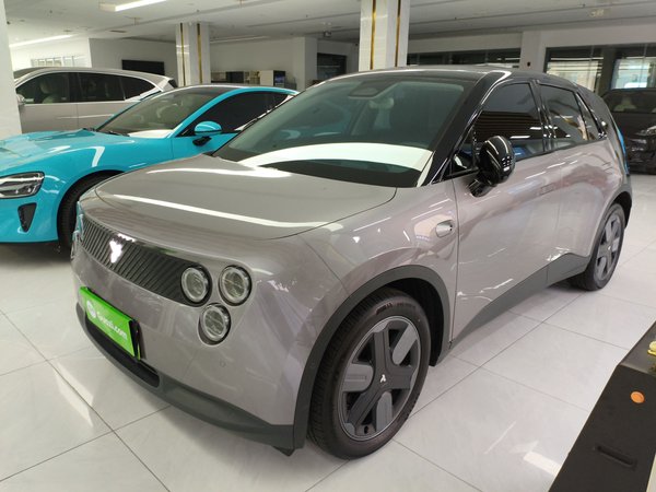 Nio Firefly · 2025 год