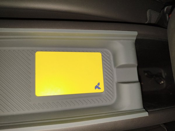 Nio Firefly 2025, 7300 км, за 12915 USD - фото 12