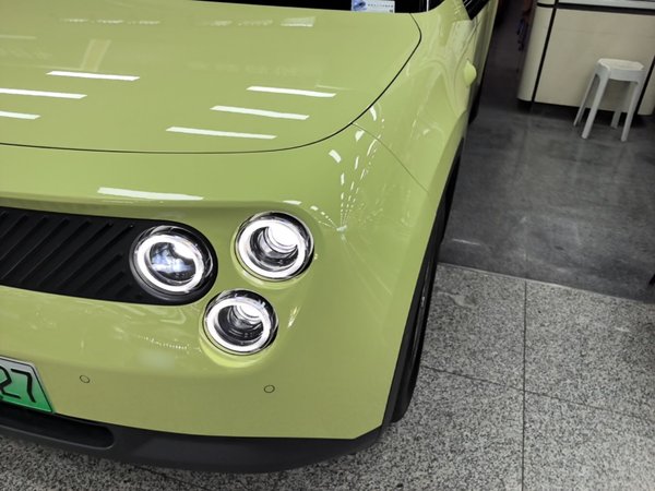 firefly firefly 2025, 8900 км, за 18120 USD - фото 9