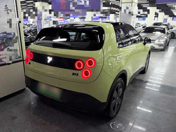 firefly firefly 2025, 8900 км, за 18120 USD - фото 6
