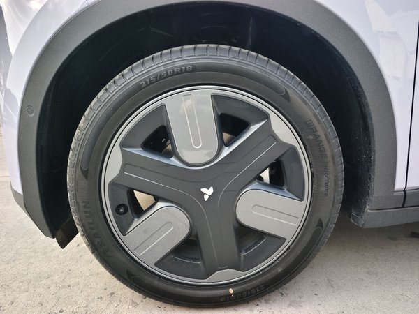 NIO Firefly 2025, 800 км, за 13875 USD