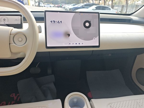 NIO Firefly 2025, 800 км, за 13875 USD - фото 13