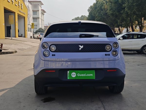 NIO Firefly 2025, 800 км, за 13875 USD - фото 7