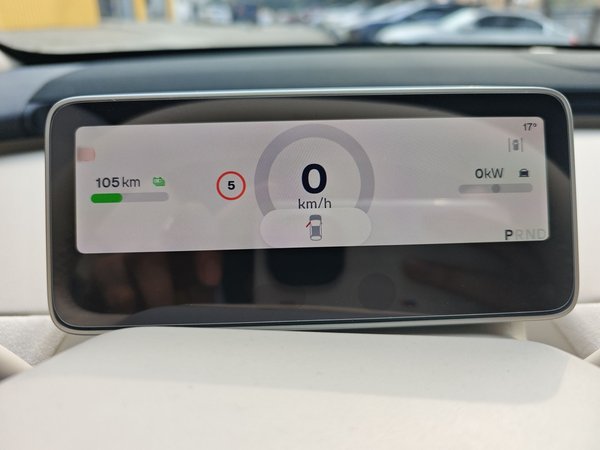 NIO Firefly 2025, 800 км, за 13875 USD - фото 12