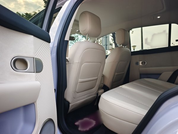 NIO Firefly 2025, 800 км, за 13875 USD - фото 19