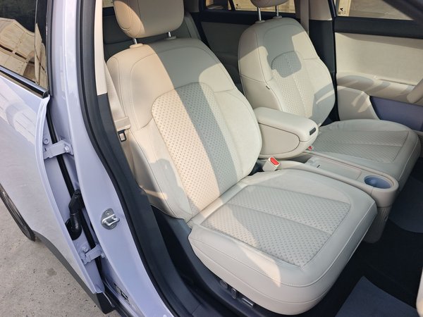 NIO Firefly 2025, 800 км, за 13875 USD - фото 10