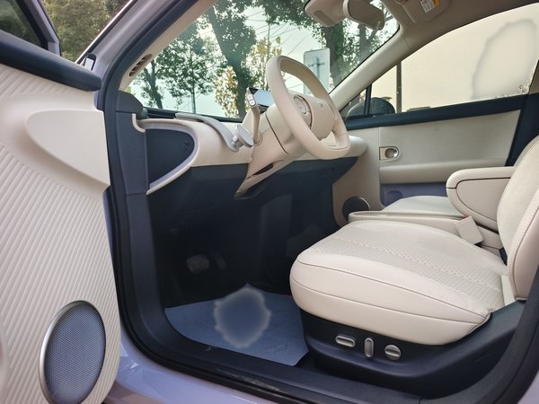 NIO Firefly 2025, 800 км, за 13875 USD - фото 18