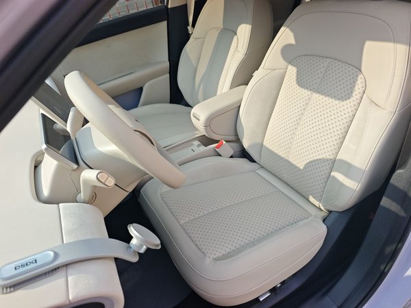 NIO Firefly 2025, 800 км, за 13875 USD - фото 15