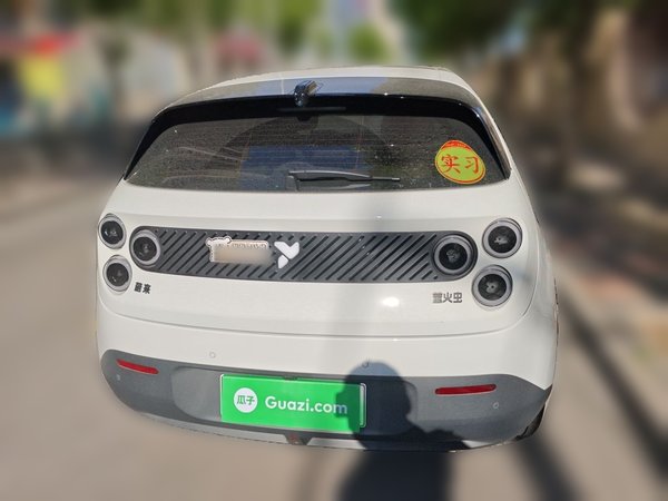 firefly firefly 2025, 1000 км, за 15874 USD
