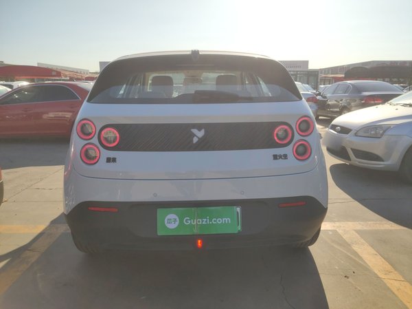 NIO Firefly 2025, 100 км, за 13831 USD