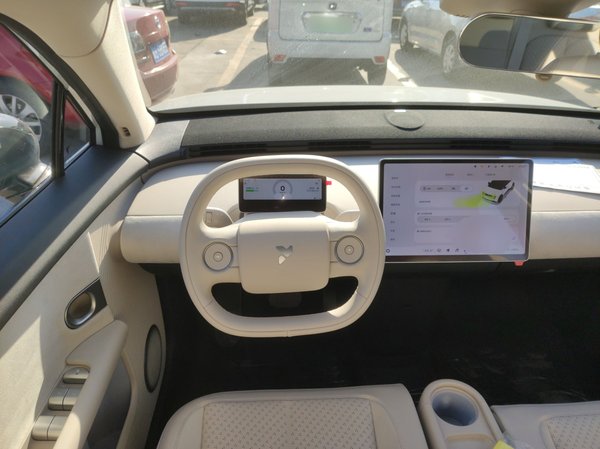 NIO Firefly 2025, 100 км, за 13831 USD - фото 10