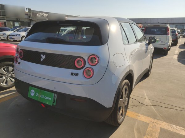 NIO Firefly 2025, 100 км, за 13831 USD - фото 6