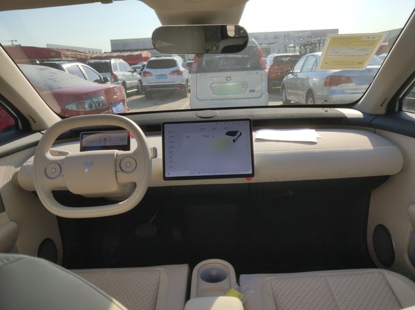 NIO Firefly 2025, 100 км, за 13831 USD - фото 9