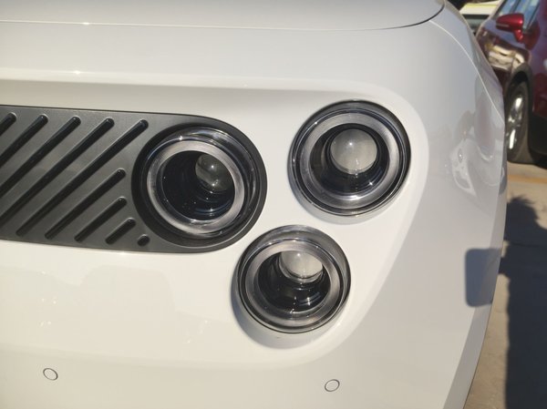 NIO Firefly 2025, 100 км, за 13831 USD - фото 23