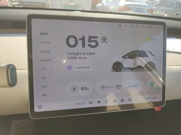 NIO Firefly 2025, 100 км, за 13831 USD - фото 11