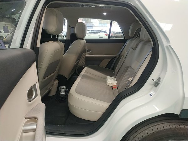 NIO Firefly 2025, 2300 км, за 12849 USD - фото 16