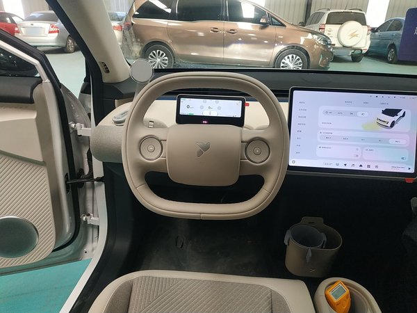 NIO Firefly 2025, 2300 км, за 12849 USD - фото 10
