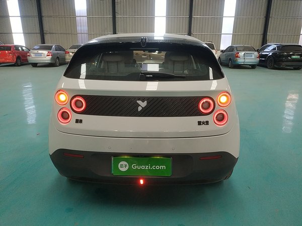 NIO Firefly 2025, 2300 км, за 12849 USD - фото 5
