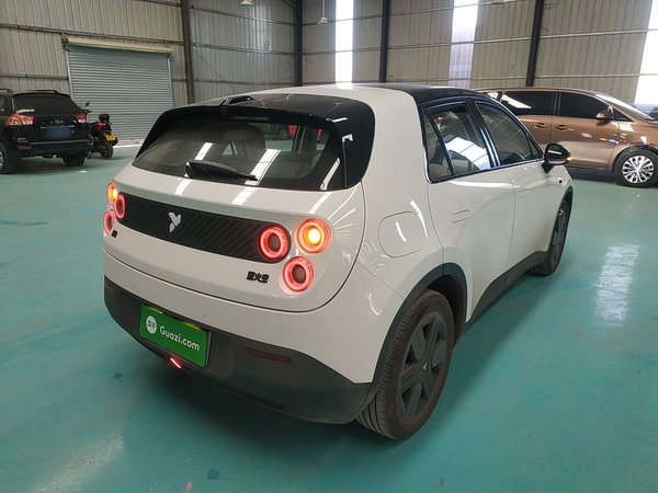 NIO Firefly 2025, 2300 км, за 12849 USD - фото 6