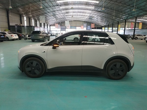 NIO Firefly 2025, 2300 км, за 12849 USD - фото 4