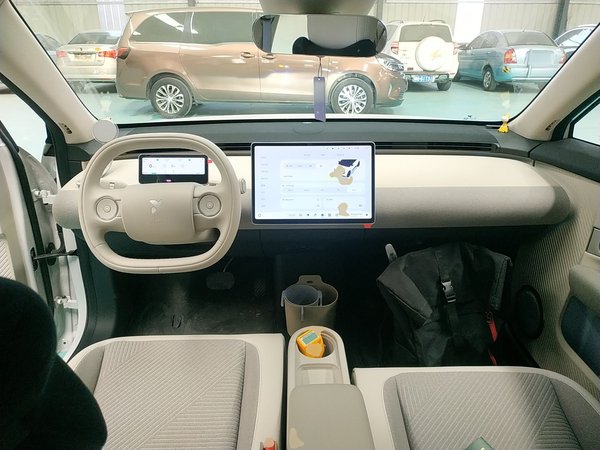 NIO Firefly 2025, 2300 км, за 12849 USD - фото 9