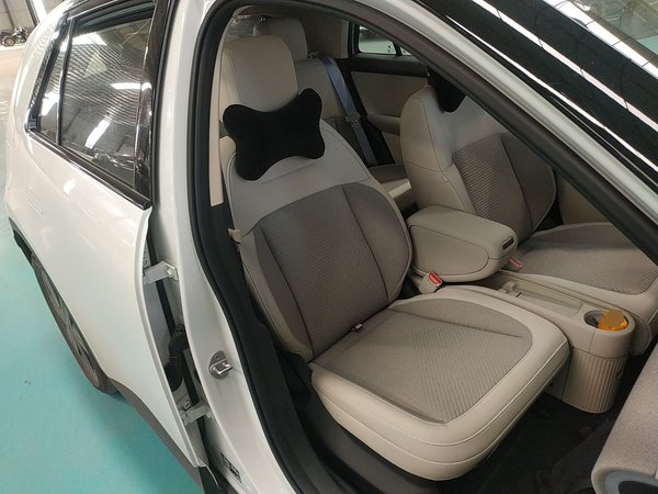 NIO Firefly 2025, 2300 км, за 12849 USD - фото 24
