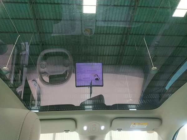 NIO Firefly 2025, 2300 км, за 12849 USD - фото 17