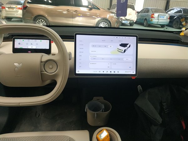 NIO Firefly 2025, 2300 км, за 12849 USD - фото 12