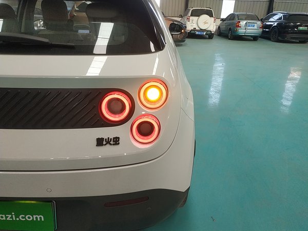 NIO Firefly 2025, 2300 км, за 12849 USD - фото 7