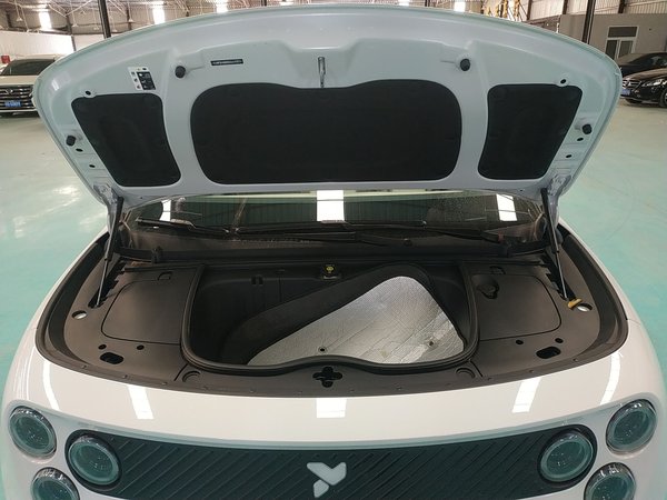 NIO Firefly 2025, 2300 км, за 12849 USD - фото 19